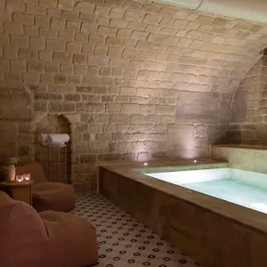 Le Petit Beaumarchais Hotel&spa Ex Original France