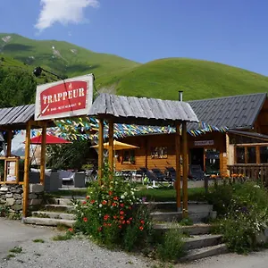 Le Domaine Du Trappeur Village de vacances