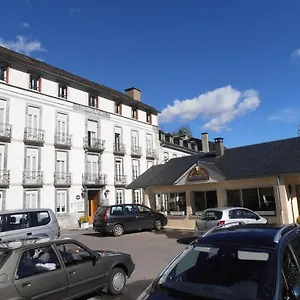 Panoramic Et Des Bains France