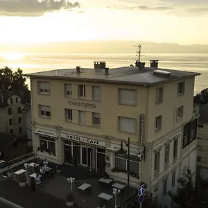 Express - Terminus Hotel